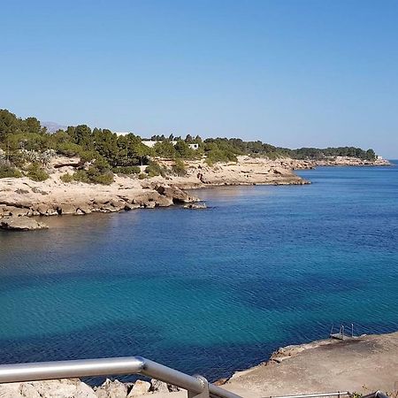 Casa Del Sol Villa L'Ametlla de Mar Luaran gambar