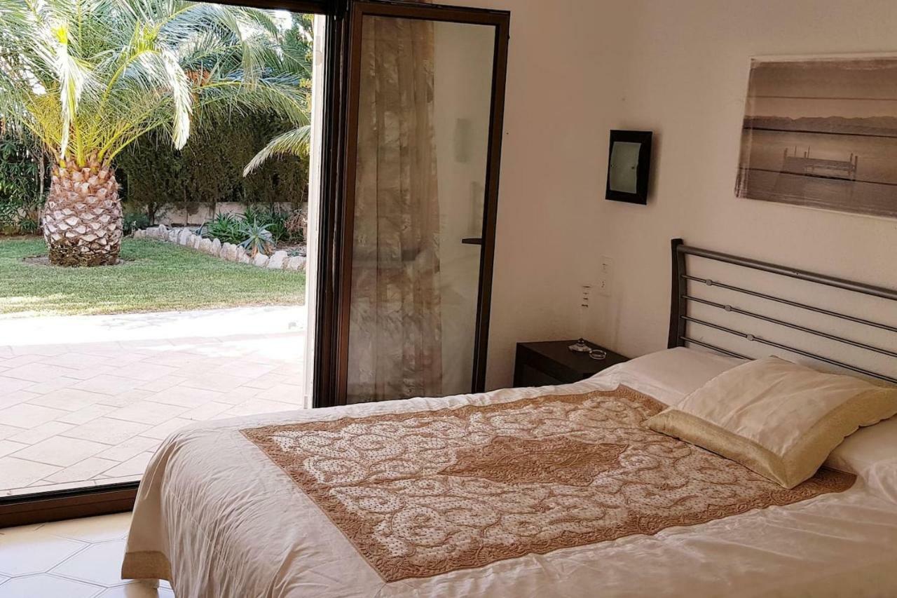 Casa Del Sol Villa L'Ametlla de Mar Luaran gambar
